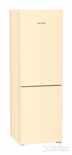 Холодильник liebherr CNbef 5203