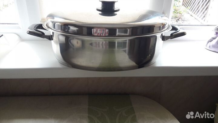 Утятница Цептер