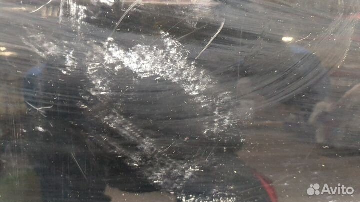 Дверь боковая Peugeot 3008, 2012