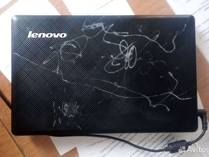 Нетбук Lenovo ideapad s100