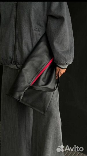 Сумка женская натуральная кожа Италия