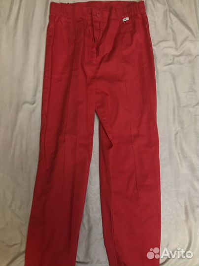 Медицинский костюм женский