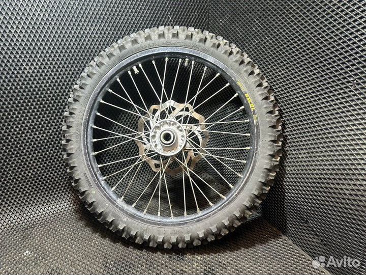 Колесо переднее Ktm Sx-F 450 2007