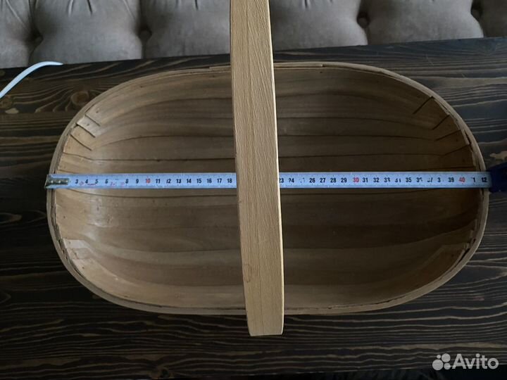 Корзина для хранения