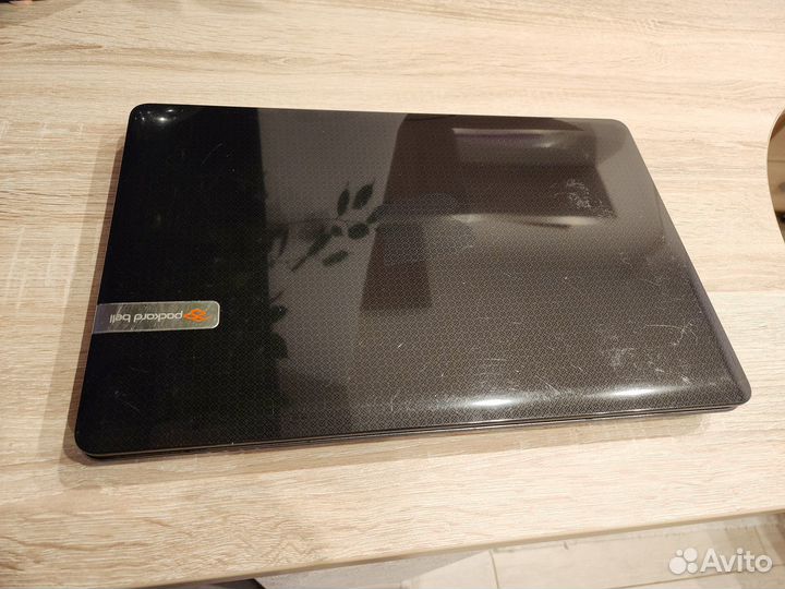 Packard Bell, core i5, 8gb, SSD, nvidia gt540m