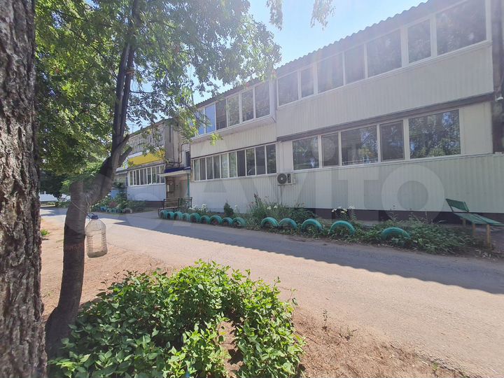 1-к. квартира, 32,1 м², 1/2 эт.