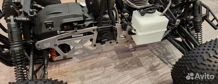 Hpi Racing Savage XL