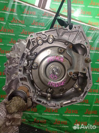 АКПП Nissan March K13 HR12DE 2013