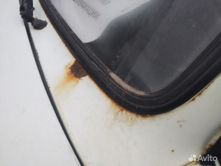 LADA 4x4 (Нива) 1.7 МТ, 2015, 300 000 км