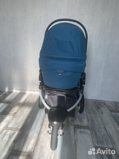 Коляска Peg perego gt3 2 в 1