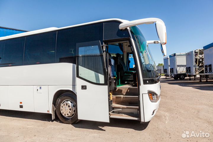 Междугородний / Пригородный автобус Higer KLQ 6119 TQ, 2023