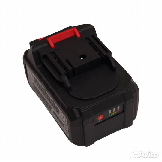 Аккумулятор Makute (4Aч) 5420-30А