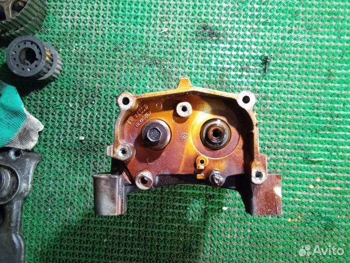 Вал балансирный Крайслер Вояджер 2,4 EDZ