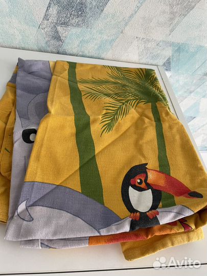 Комплекты постельное белье