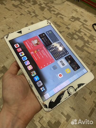 Apple iPad mini 5 2019