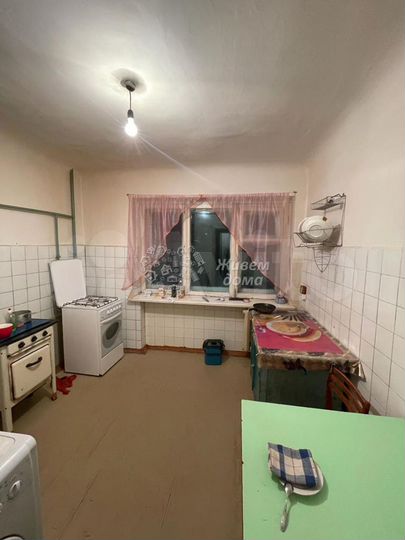 Комната 12,6 м² в 5-к., 3/5 эт.