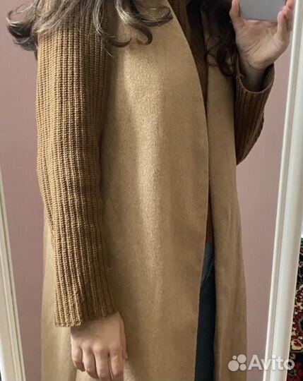 Жилетка zara