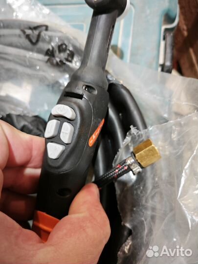 Горелка TIG Сварог tech TS 26