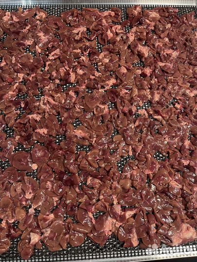 Лакомства для собак