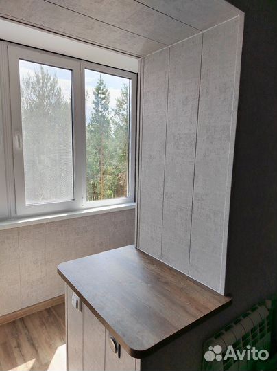 Пластиковые окна от производителя