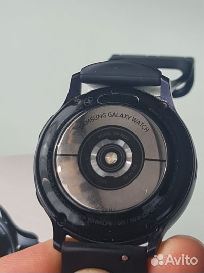 Смарт часы samsung active 2