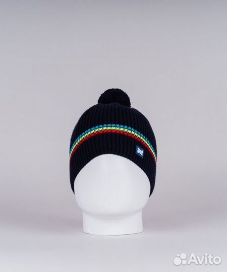 Шапка NordSki Frost