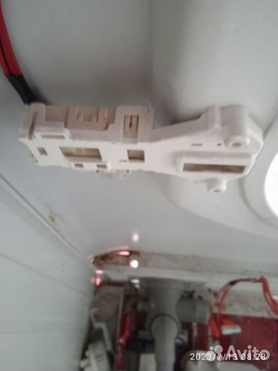 Стир. машина Аристон Маргарита 2000 AL88X запчасти