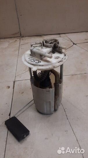 Насос топливный LADA Kalina