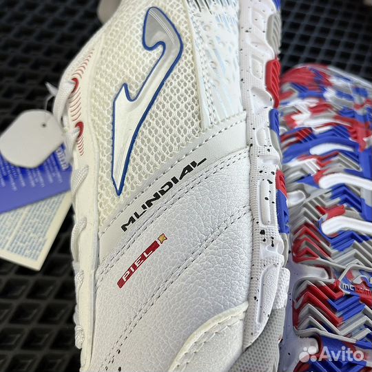 Футзалки Joma