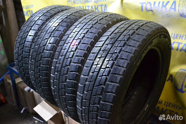 Goodyear Ice Navi Zea II 205/60 R16