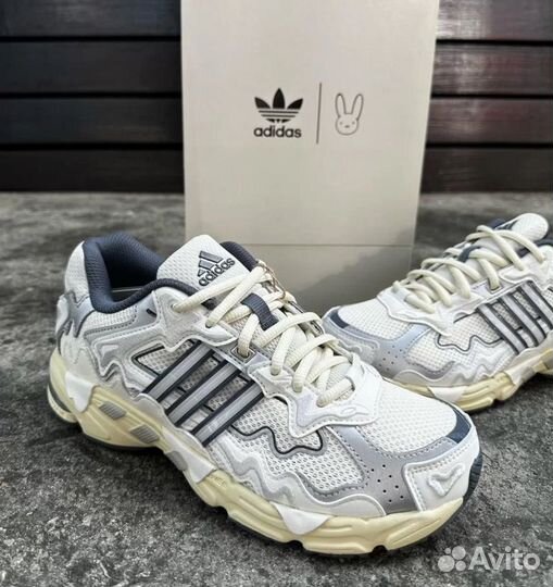 Кроссовки Adidas bad bunny x response cl 41-45