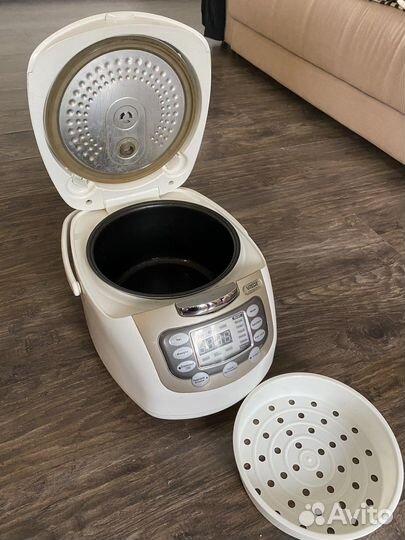 Мультиварка