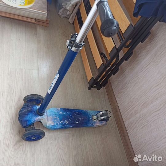 Самокат детский