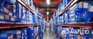 Прибыльная франшиза магазина автозапчастей