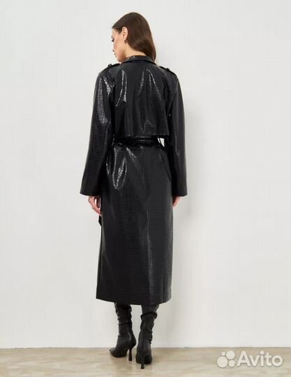 Плащ женский