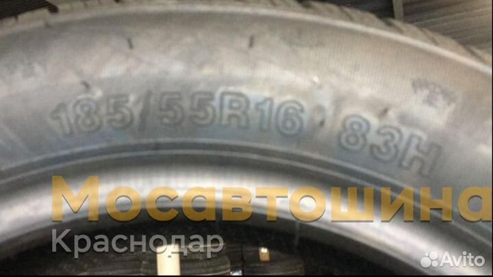 Arivo Winmaster ProX ARW3 185/55 R16 83H