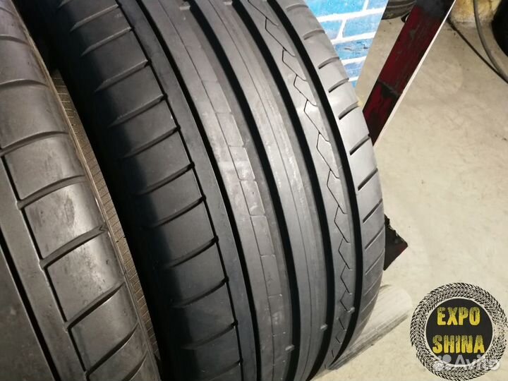 Dunlop SP Sport Maxx GT 235/40 R18