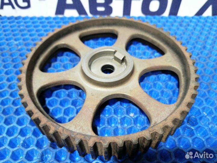 Шестерня распредвала Volkswagen Polo