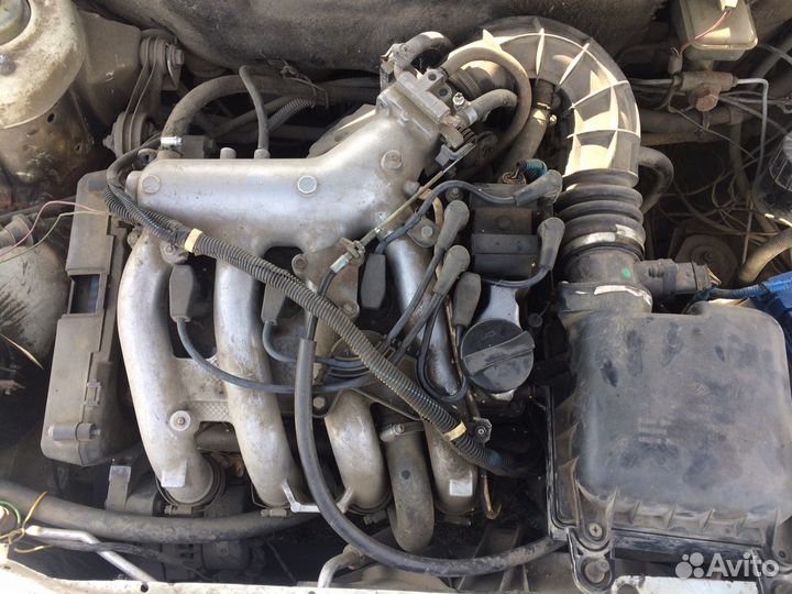 Продам двс 2112