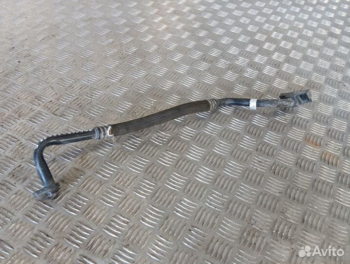 Трубка кондиционера Scania 2672118