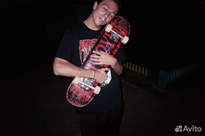 Плёночный фотоаппарат Elenberg