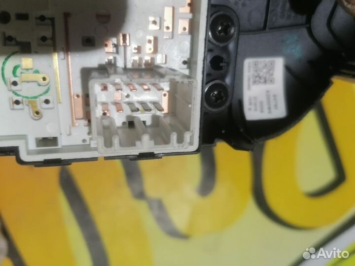 Кнопка управления зеркалами Kia Ceed JD 2012-2018