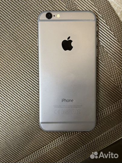 Телефон iPhone 6 64 gb
