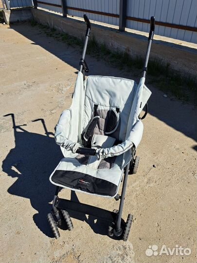 Коляска трость Hoco Austria