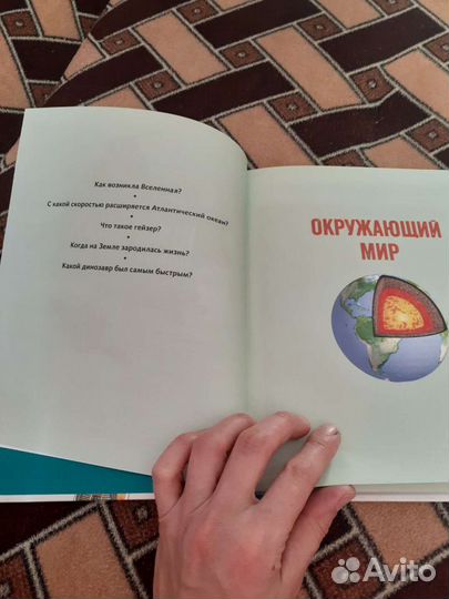 Школьная энциклопедия