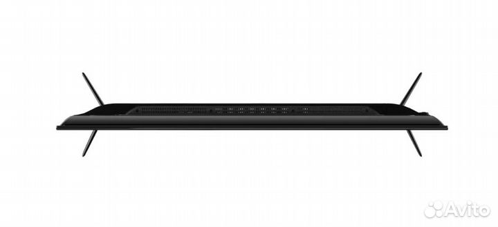 Телевизоры Sber SDX-43U4126, Sber SDX-55U4127