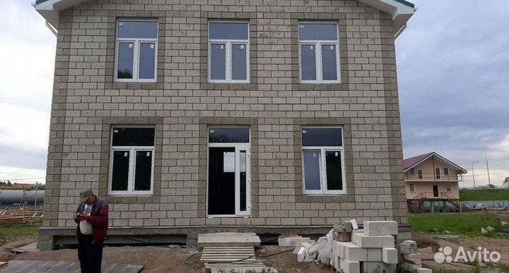 Окна за 1 день