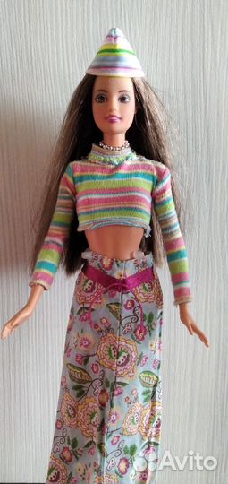 Куклы Барби Терезы 90-х