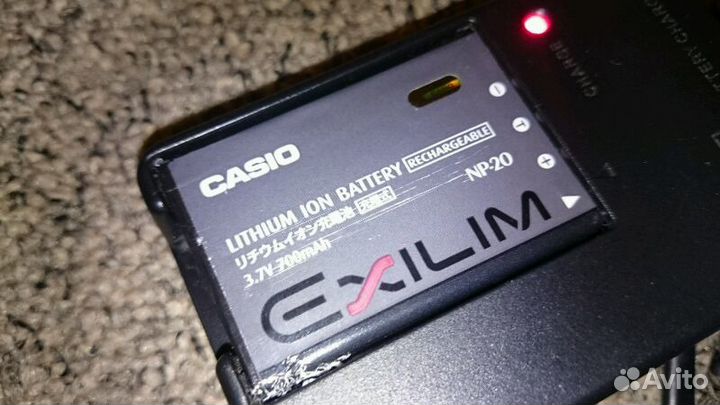 Casio