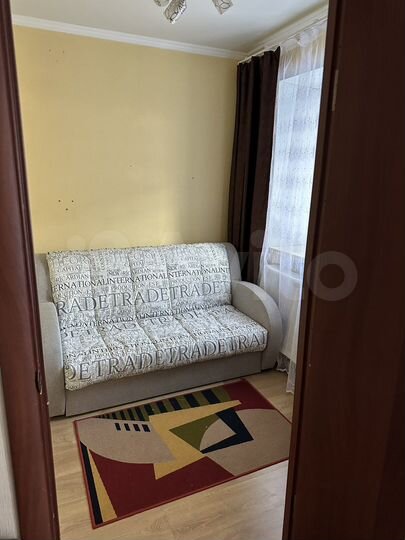 2-к. квартира, 43 м², 2/5 эт.